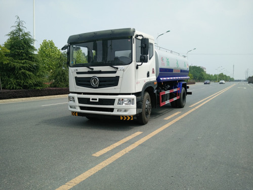 程力灑水車價格 程力灑水車價格