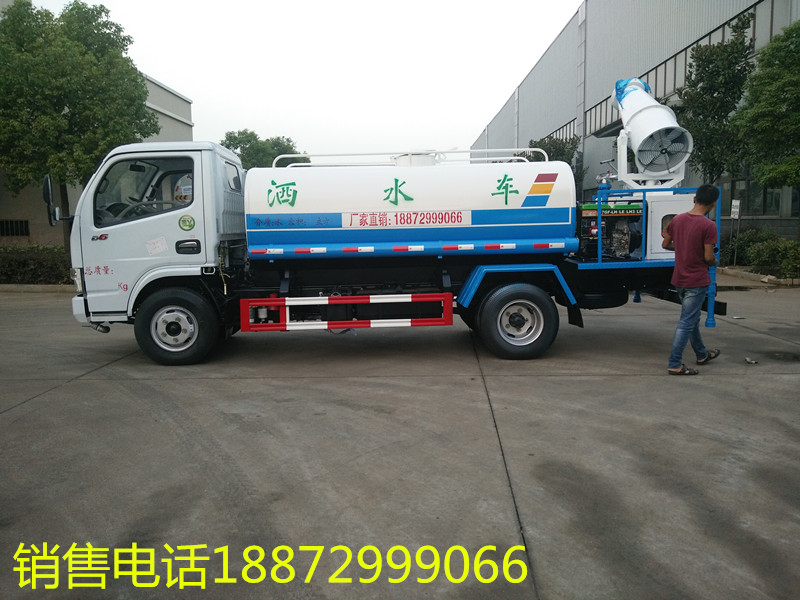 綠化灑水車價格- 綠化灑水車價格-