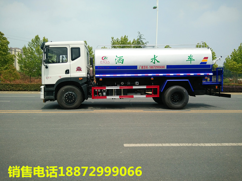 東風(fēng)12噸灑水車 東風(fēng)12噸灑水車
