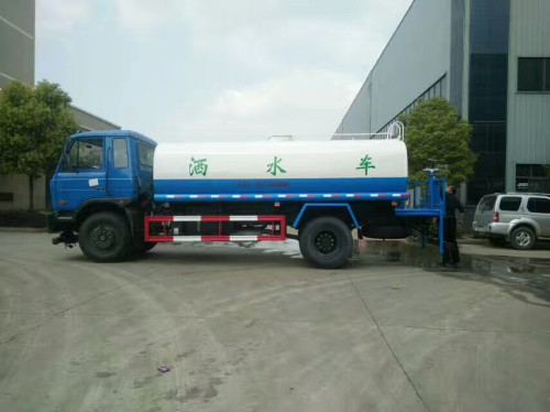 東風灑水車 東風灑水車