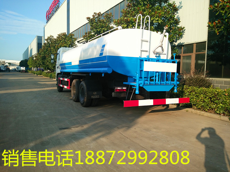 程力灑水車(chē)價(jià)格 程力灑水車(chē)價(jià)格