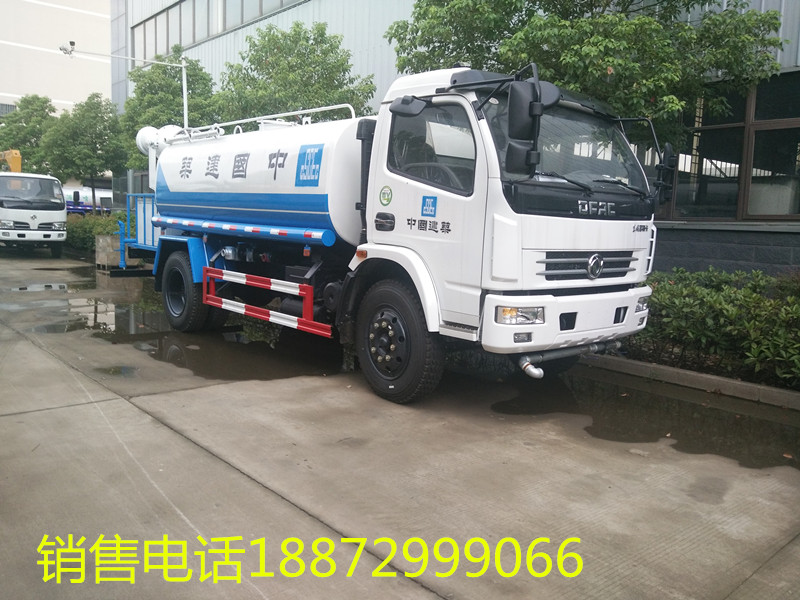 -東風灑水車廠家直銷 -東風灑水車廠家直銷