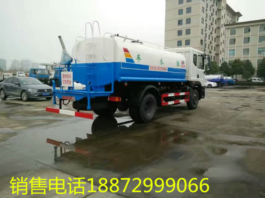 東風灑水車廠家 東風灑水車廠家