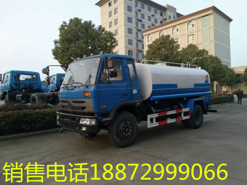 -東風灑水車廠家銷售 -東風灑水車廠家銷售