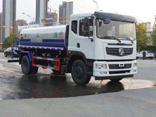 程力灑水車(chē)價(jià)格 程力灑水車(chē)價(jià)格